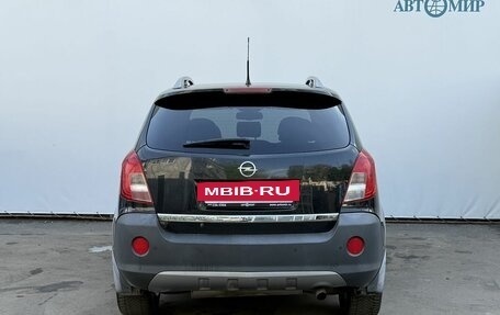 Opel Antara I, 2013 год, 1 100 000 рублей, 6 фотография