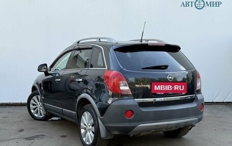 Opel Antara I, 2013 год, 1 100 000 рублей, 7 фотография