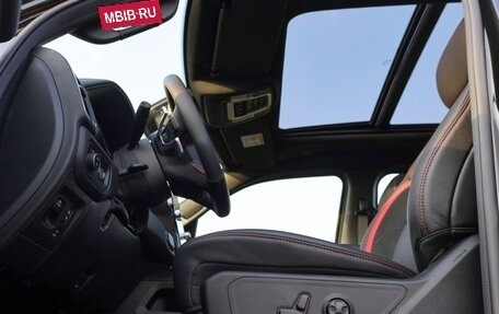 Rambler 1500, 2026 год, 12 200 000 рублей, 16 фотография