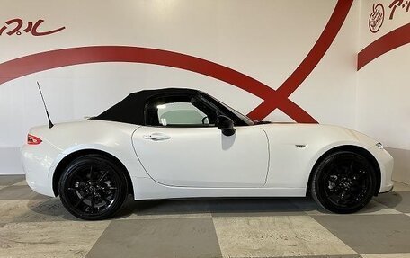 Mazda Roadster IV (ND), 2022 год, 1 800 000 рублей, 3 фотография