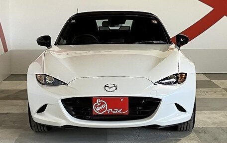 Mazda Roadster IV (ND), 2022 год, 1 800 000 рублей, 2 фотография