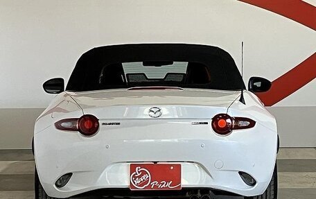 Mazda Roadster IV (ND), 2022 год, 1 800 000 рублей, 6 фотография