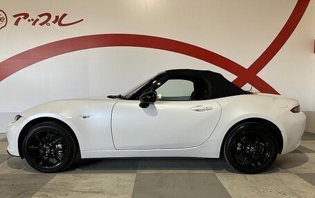 Mazda Roadster IV (ND), 2022 год, 1 800 000 рублей, 4 фотография