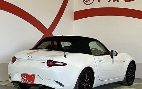 Mazda Roadster IV (ND), 2022 год, 1 800 000 рублей, 5 фотография