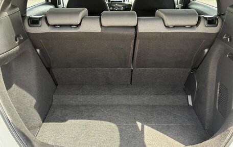 Honda Fit, 2023 год, 1 100 000 рублей, 10 фотография