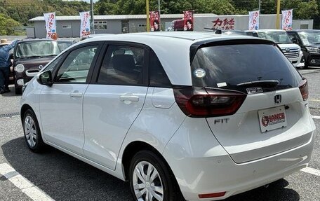 Honda Fit, 2023 год, 1 100 000 рублей, 5 фотография