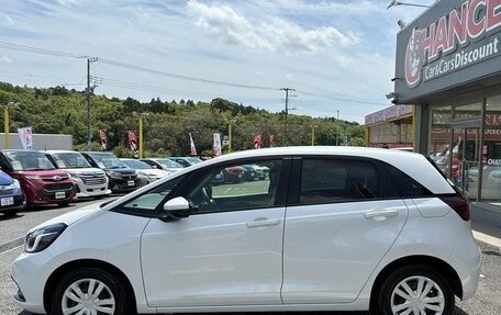 Honda Fit, 2023 год, 1 100 000 рублей, 3 фотография