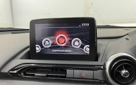 Mazda Roadster IV (ND), 2022 год, 1 800 000 рублей, 9 фотография