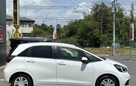 Honda Fit, 2023 год, 1 100 000 рублей, 6 фотография