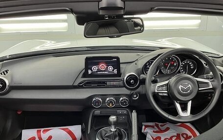 Mazda Roadster IV (ND), 2022 год, 1 800 000 рублей, 8 фотография