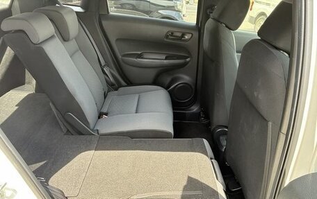 Honda Fit, 2023 год, 1 100 000 рублей, 17 фотография