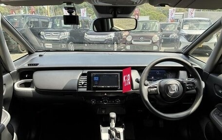Honda Fit, 2023 год, 1 100 000 рублей, 12 фотография