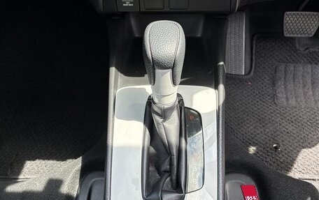 Honda Fit, 2023 год, 1 100 000 рублей, 15 фотография