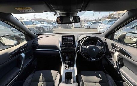 Mitsubishi Eclipse Cross, 2023 год, 1 900 000 рублей, 12 фотография