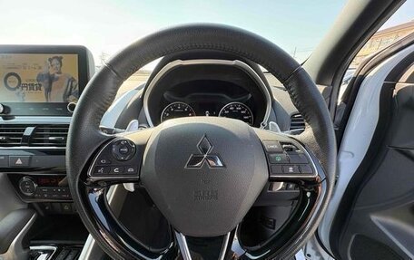 Mitsubishi Eclipse Cross, 2023 год, 1 900 000 рублей, 11 фотография
