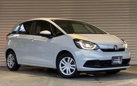 Honda Fit, 2024 год, 1 300 000 рублей, 2 фотография