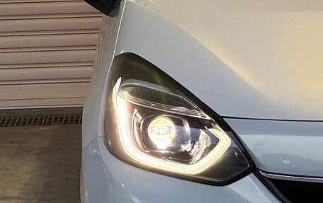 Honda Fit, 2024 год, 1 300 000 рублей, 4 фотография