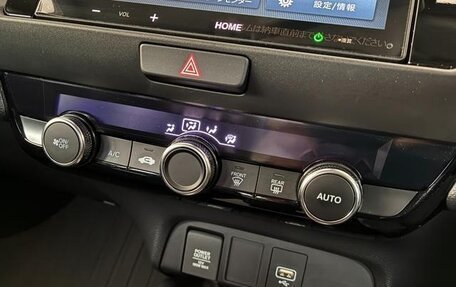 Honda Fit, 2024 год, 1 300 000 рублей, 14 фотография