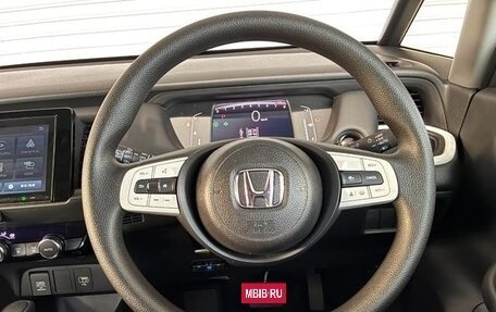Honda Fit, 2024 год, 1 300 000 рублей, 10 фотография