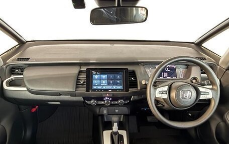 Honda Fit, 2024 год, 1 300 000 рублей, 9 фотография