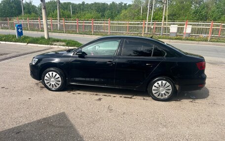 Volkswagen Jetta VI, 2013 год, 960 000 рублей, 9 фотография