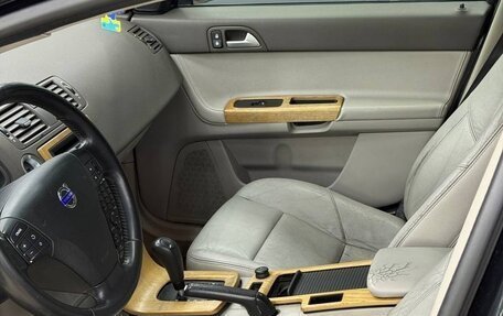 Volvo S40 II, 2008 год, 685 000 рублей, 4 фотография