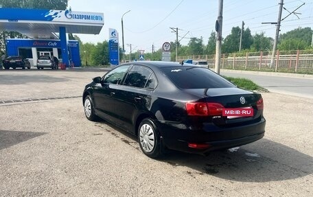 Volkswagen Jetta VI, 2013 год, 960 000 рублей, 8 фотография