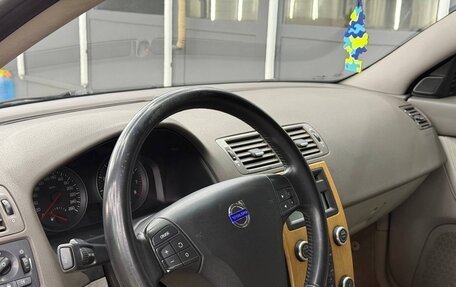 Volvo S40 II, 2008 год, 685 000 рублей, 5 фотография