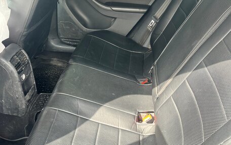 Volkswagen Jetta VI, 2013 год, 960 000 рублей, 14 фотография