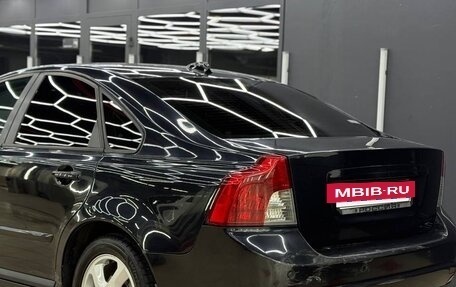 Volvo S40 II, 2008 год, 685 000 рублей, 3 фотография