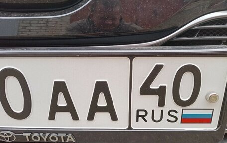 Toyota Camry, 2020 год, 2 850 000 рублей, 10 фотография