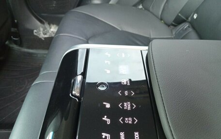 Toyota Camry, 2020 год, 2 850 000 рублей, 11 фотография