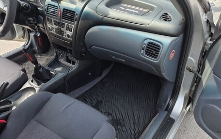 Nissan Almera, 2006 год, 350 000 рублей, 5 фотография
