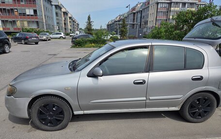 Nissan Almera, 2006 год, 350 000 рублей, 4 фотография