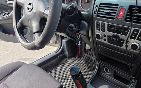 Nissan Almera, 2006 год, 350 000 рублей, 6 фотография