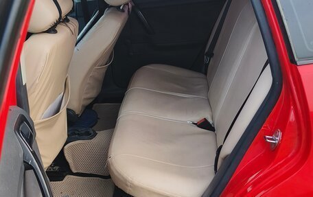 Volkswagen Polo IV рестайлинг, 2008 год, 575 000 рублей, 15 фотография