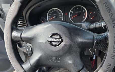 Nissan Almera, 2006 год, 350 000 рублей, 7 фотография