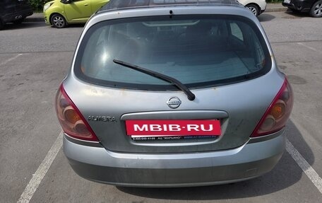 Nissan Almera, 2006 год, 350 000 рублей, 3 фотография