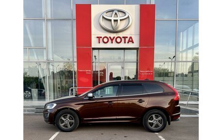 Volvo XC60 II, 2014 год, 1 600 000 рублей, 7 фотография