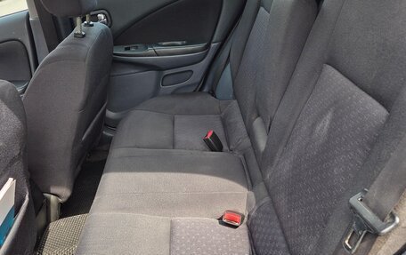 Nissan Almera, 2006 год, 350 000 рублей, 11 фотография