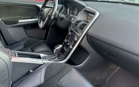 Volvo XC60 II, 2014 год, 1 600 000 рублей, 9 фотография