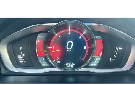 Volvo XC60 II, 2014 год, 1 600 000 рублей, 11 фотография