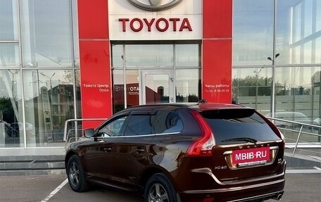 Volvo XC60 II, 2014 год, 1 600 000 рублей, 6 фотография