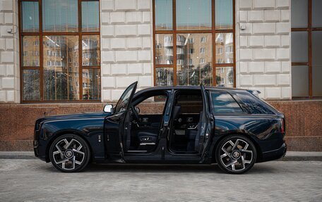 Rolls-Royce Cullinan, 2026 год, 72 900 000 рублей, 4 фотография