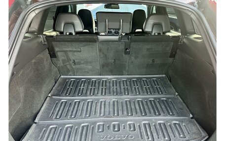 Volvo XC60 II, 2014 год, 1 600 000 рублей, 15 фотография