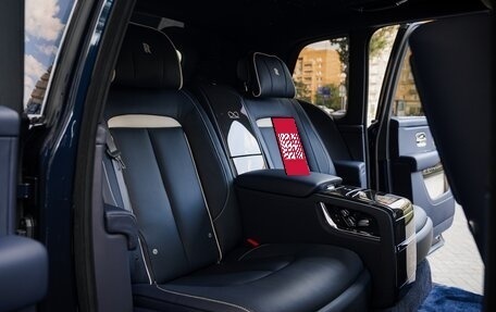 Rolls-Royce Cullinan, 2026 год, 72 900 000 рублей, 2 фотография