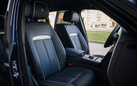 Rolls-Royce Cullinan, 2026 год, 72 900 000 рублей, 3 фотография
