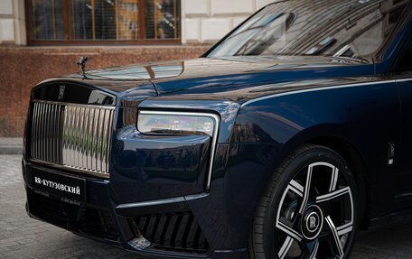 Rolls-Royce Cullinan, 2026 год, 72 900 000 рублей, 5 фотография