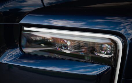Rolls-Royce Cullinan, 2026 год, 72 900 000 рублей, 6 фотография