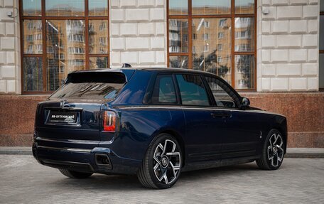 Rolls-Royce Cullinan, 2026 год, 72 900 000 рублей, 13 фотография